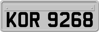 KOR9268