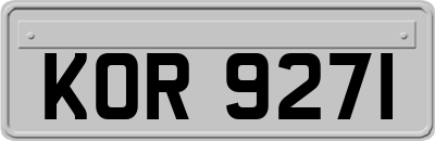 KOR9271