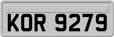 KOR9279