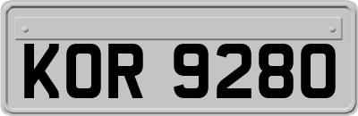 KOR9280