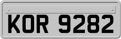 KOR9282