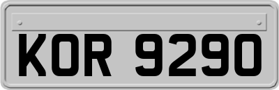 KOR9290