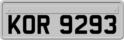 KOR9293