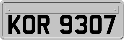 KOR9307