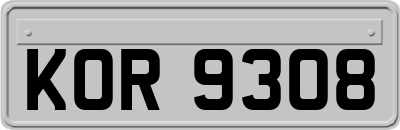 KOR9308
