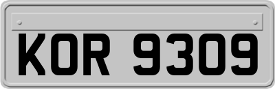 KOR9309