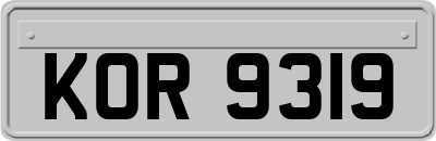 KOR9319