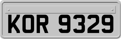 KOR9329