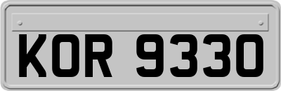 KOR9330