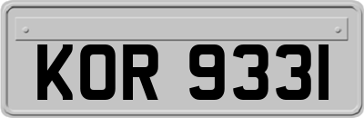 KOR9331