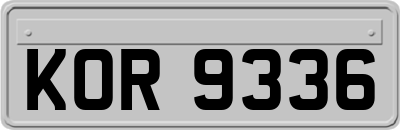 KOR9336