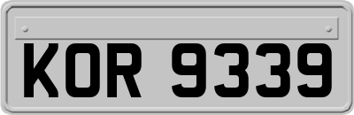 KOR9339