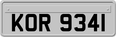 KOR9341
