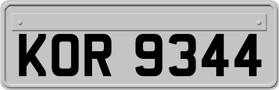 KOR9344