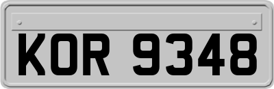 KOR9348