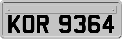 KOR9364