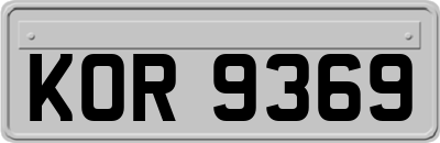 KOR9369