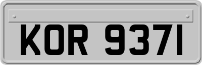 KOR9371