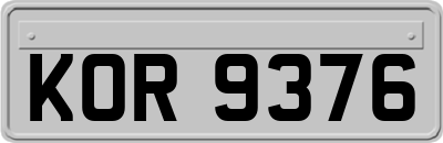 KOR9376