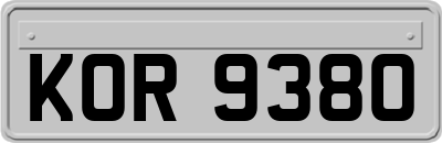 KOR9380