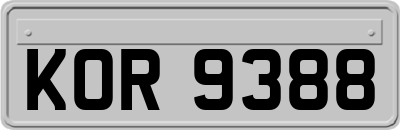 KOR9388