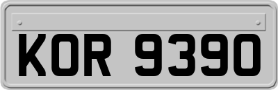KOR9390