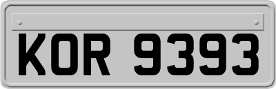 KOR9393