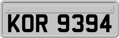 KOR9394