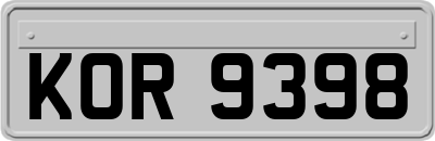 KOR9398