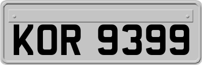 KOR9399