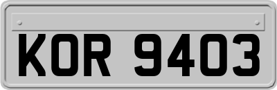 KOR9403