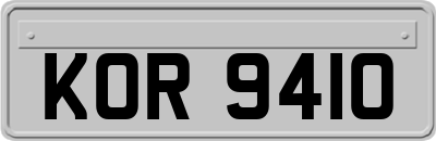 KOR9410