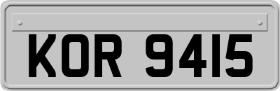 KOR9415