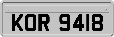 KOR9418