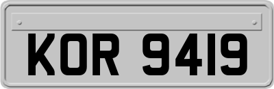 KOR9419