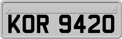 KOR9420