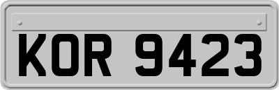 KOR9423