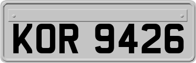 KOR9426