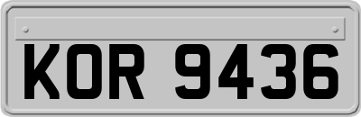KOR9436