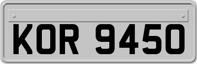 KOR9450