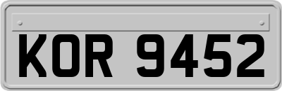 KOR9452