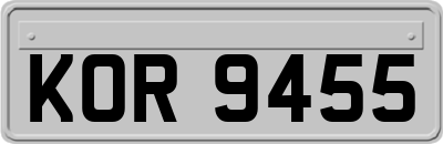 KOR9455