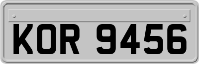 KOR9456