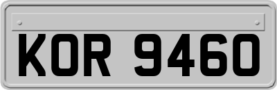 KOR9460