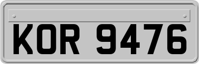 KOR9476