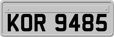 KOR9485