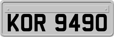 KOR9490