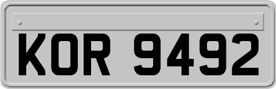 KOR9492