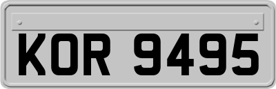 KOR9495