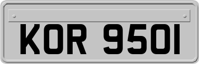 KOR9501